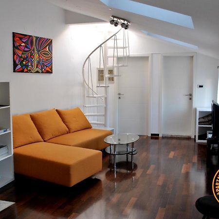 M & M Apartment Изола Екстериор снимка